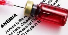ANEMIA PROFILE - BASIC
