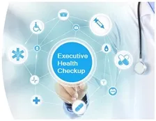 Executive Health Checkup