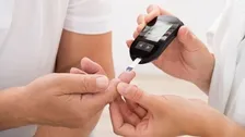 FASTING BLOOD SUGAR