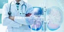 URINARY MICROALBUMIN