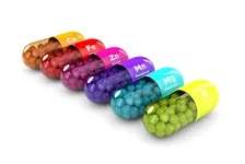 Vitamin Profile Test