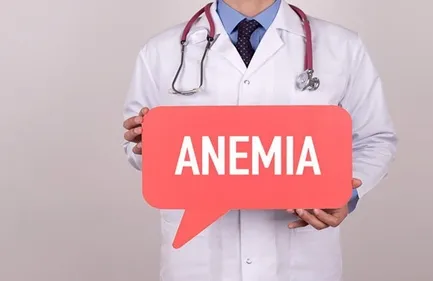 ANEMIA PROFILE GT