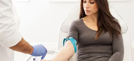 BLOOD ELEMENT ANALYSIS PROFILE