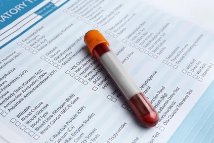 BLOOD KETONE (D3HB)