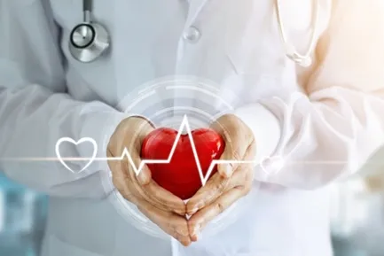 CARDIAC PROFILE GT