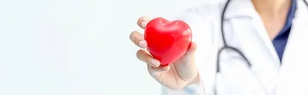 Cardiac Risk Markers Test