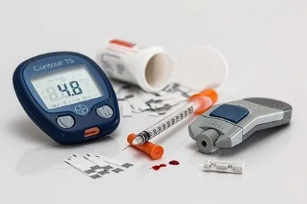 Jaanch Diabetic Profile Basic home sample collection test package