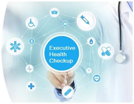 Executive Health Checkup
