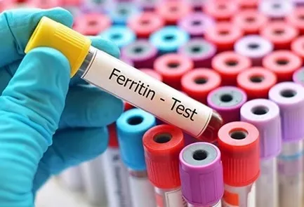 Ferritin