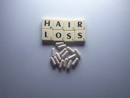 Hair Analysis Test for Hair Loss