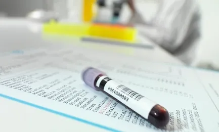 HEMOGLOBIN VARIANT ANALYSIS - HPLC