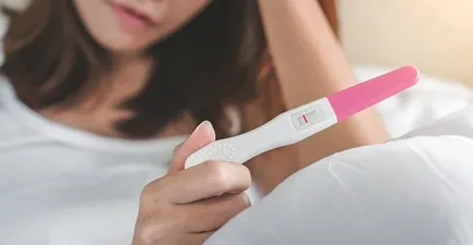 Infertility Profile - Advanced Test