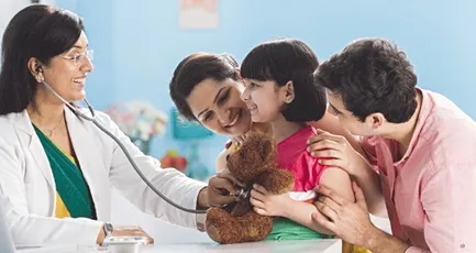 Postpartum Health Checkup - Basic