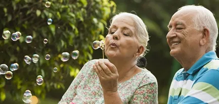 Full Body Checkup for Senior Citizens